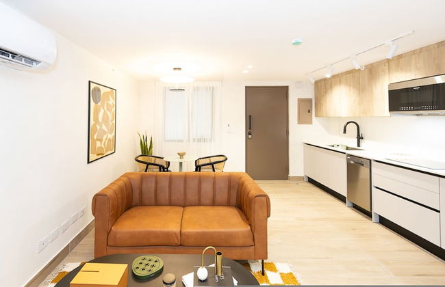 The Noble by Acomodo Casco Viejo -best Location - Foto 14