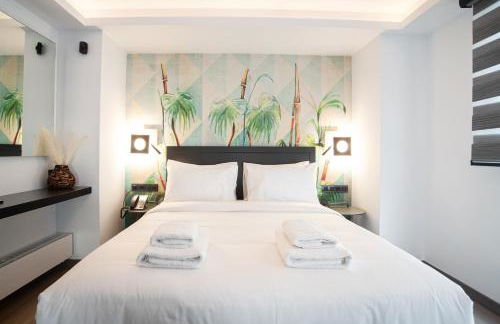 SIGMA Suites Hotel - Foto 23