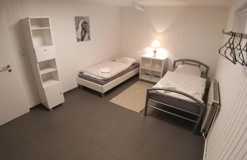 WEDEMARK-Apartment-Haus für bis zu 24 Personen - Foto 16