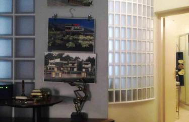 Superb Athens Airport Residence, Unique View - Foto 73