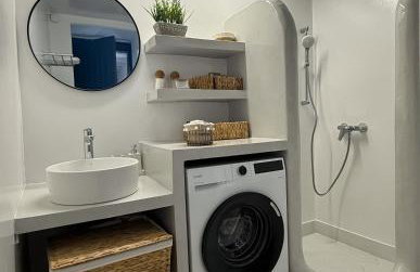 Gavrio Panorama Apartment - Foto 12