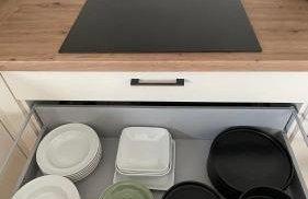 Moderne und helle Wohnung in Söhlde - Foto 10