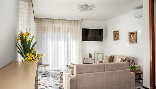 10 min dal Mare - New York Style - Apartment - Foto 2