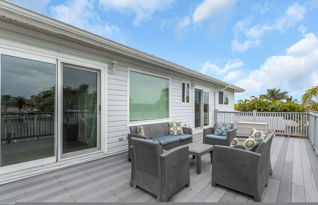 V Azule - Walk to Beach-waterfront -free Kayaks Bikes Fishing Beach Gear Dock - Foto 75