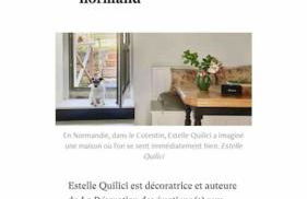 Cottage normand - charme et authenticité - Foto 19