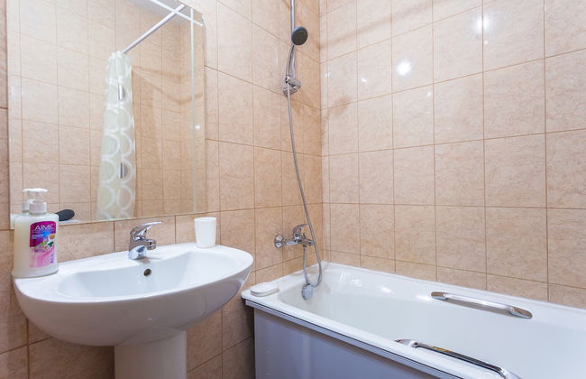 Apartment on Budapeshtskaya 7 - Foto 10