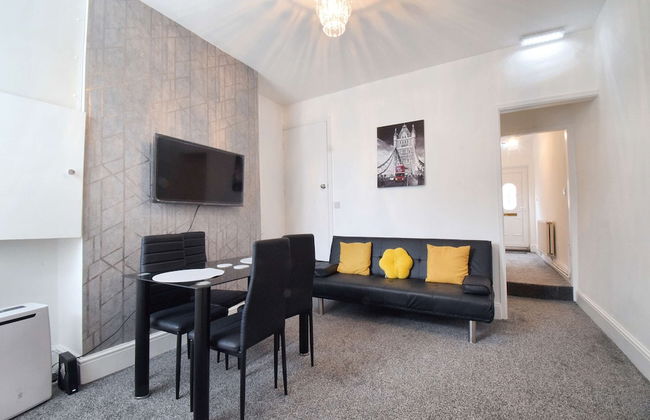 Host Stay Church Drive - Foto 2