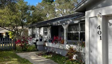 Sanford Lake Mary Quiet Rooms - Foto 5