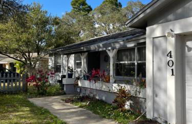 Sanford Lake Mary Quiet Rooms - Foto 5