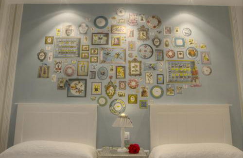 Apartamentos Rurales El Rapallo - Photo 43