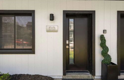 Chic City Retreat 89 For 2 - Foto 17