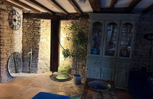 The Cotswold Wellhouse - Foto 11