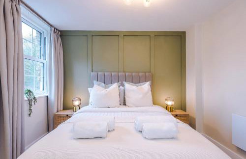 Rock Mill - Superior 2-Bedroom Apartment - Foto 10