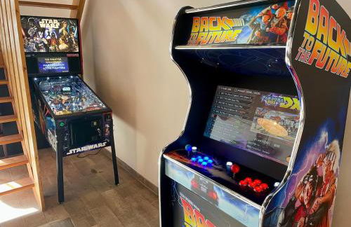 La Sorga - gîte 12 personnes - Foto 24