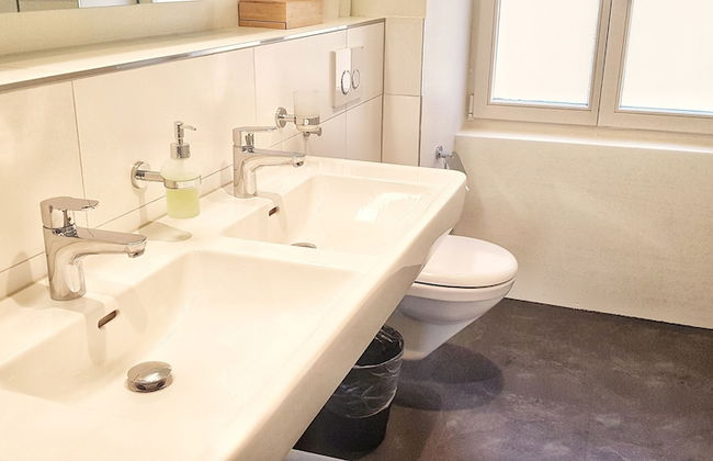 Easy-Living Apartments Lindenstrasse 21 - Foto 28