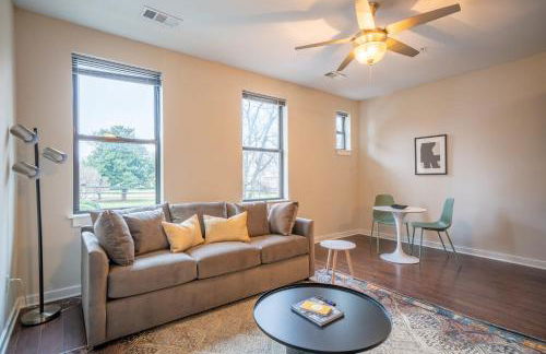 CozySuites MusicRow Astonishing Studio with free parking 23 - Foto 8