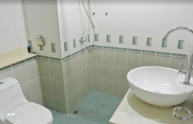 Spanish Place F1 R103 - Foto 6