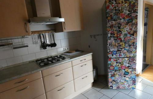 Ferienwohnung am Klosterweg Rhein-Westerwald - Foto 13