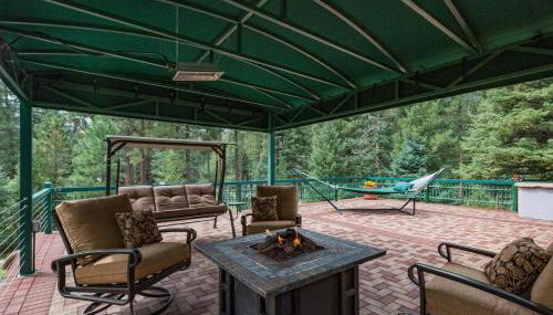 Vallecito Mountain Time Lodge in Bayfield CO - Foto 5