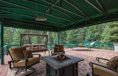 Vallecito Mountain Time Lodge in Bayfield CO - Foto 5