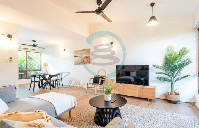 Nightcliff Foreshore Seaview Outdoor Dining - Foto 8