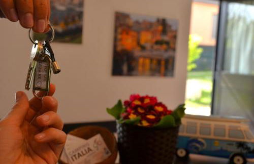 Camping Italia 90 Apartments - Photo 27