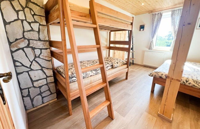 Spacious Villa With Swimming Pool - Foto 13