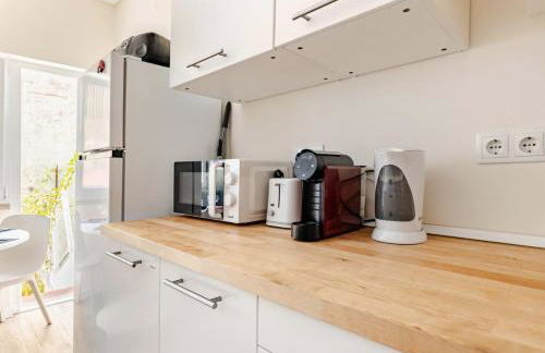 Refreshed apartment with private garden - Foto 21