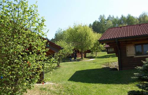 Blockhaus Hedwig - Photo 9