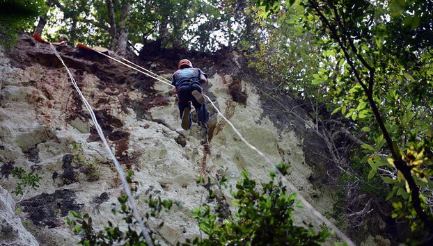 Super Camping: Overnight Cave Adventure at Ian Anderson's Caves Branch Lodge - Photo 4