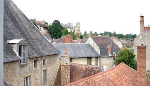 apartment t2 cure thermale 200 m - Foto 4