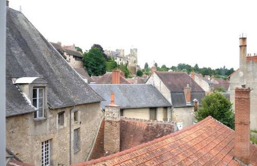 apartment t2 cure thermale 200 m - Foto 4