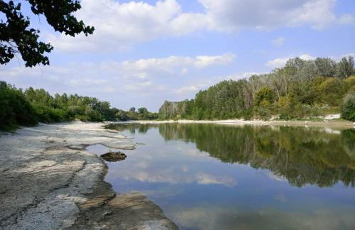 Casa delle foglie sussurranti - Foto 21