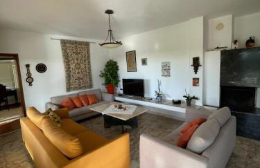 Casa Esperança - carefree living with big private pool and great views - Foto 19