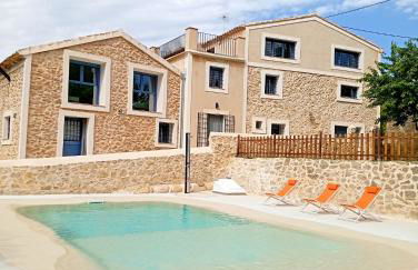 Casa de la Placeta - Casas de Aledo Moratalla - Foto 1