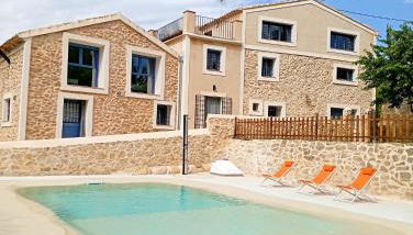 Casa de la Placeta - Casas de Aledo Moratalla - Foto 1