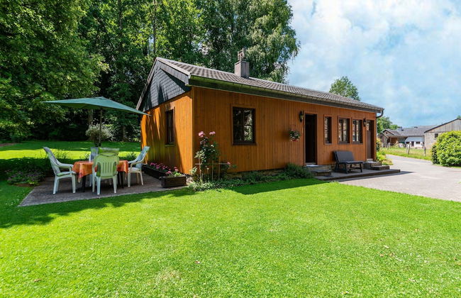 Charming Chalet in Vielsalm - Photo 27