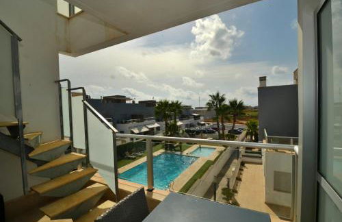 Penthouse Punta prima Torrevieja - Foto 17