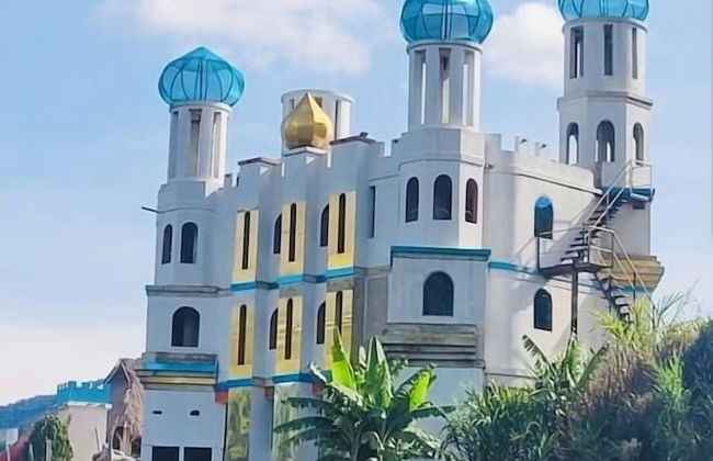 Hotel y Termales Castillo del Lago - Foto 64