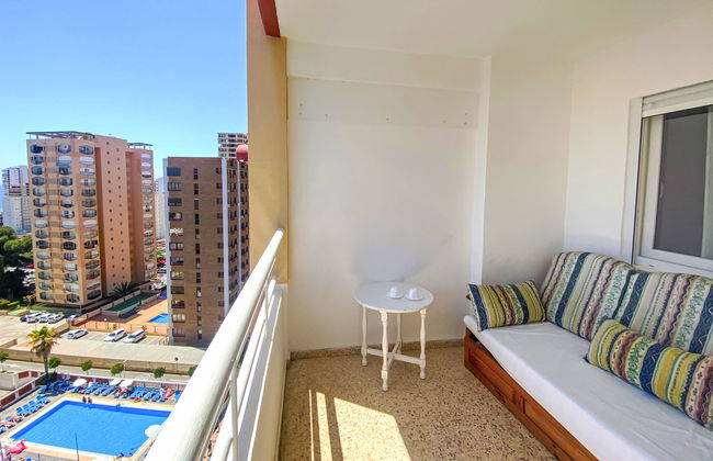 Amsterdam Playa Levante - Foto 4