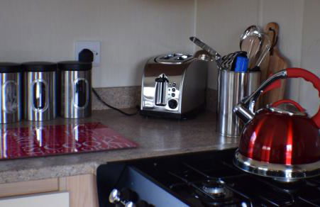 Chapel View Caravans - Foto 17