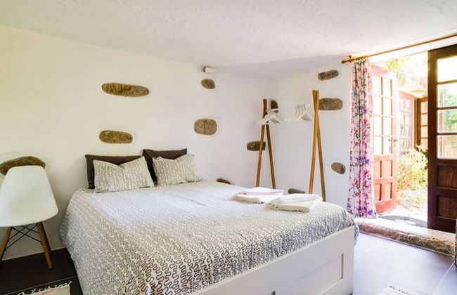 Cottage With Shared Pool - Foto 12