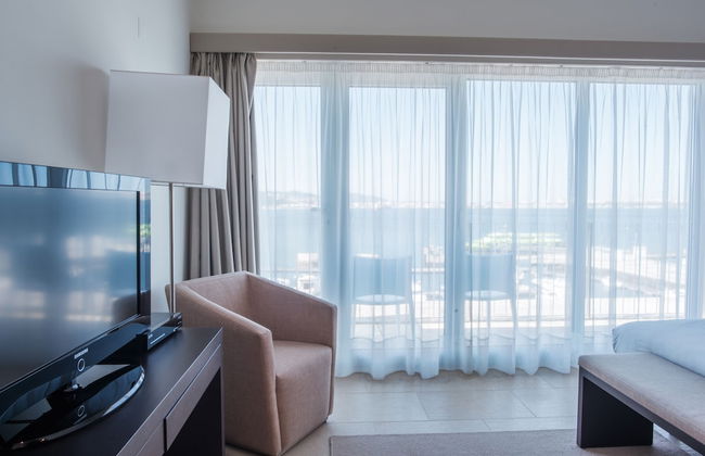 Troia Residence by The Editory - Apartamentos Marina - Foto 22