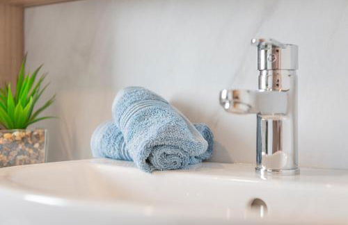 Birch Timber Holiday Lodge - Foto 18