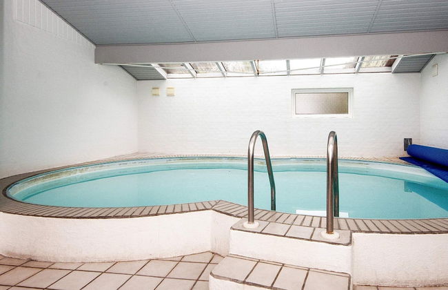 8 Person Holiday Home in Orsted-by Traum - Foto 12