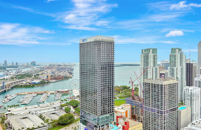 Miami Boutique Suites - Photo 33