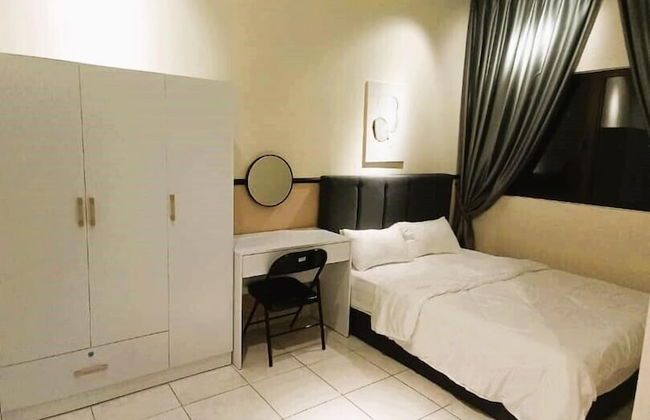 Nilai Youth City C-25-15 4PAX - Foto 8