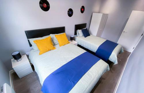 Stylish 1 Bedroom Flat in wood Green - Foto 13