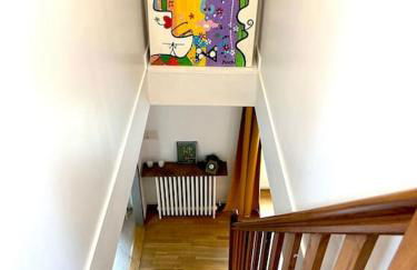 Duplex de charme à Valognes - Foto 2