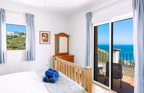 Tamango hill villa private pool panoramic views - Foto 16